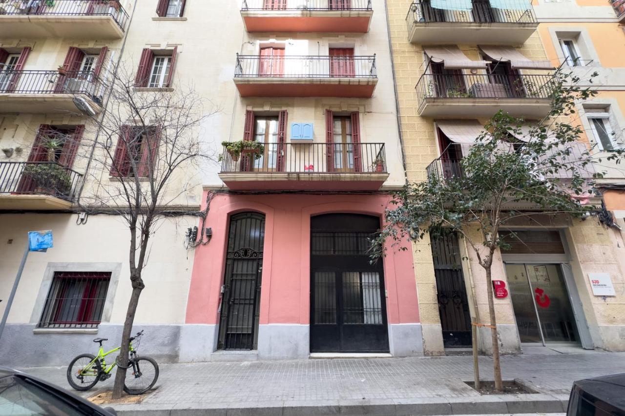 La Meva Llar Murillo 18 Barcelona Exterior foto